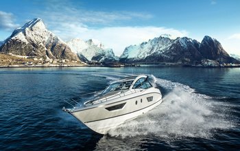 Beneteau Gran Turismo 40 (2020)