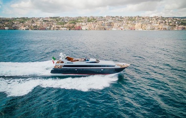 Castagnola Angra Too