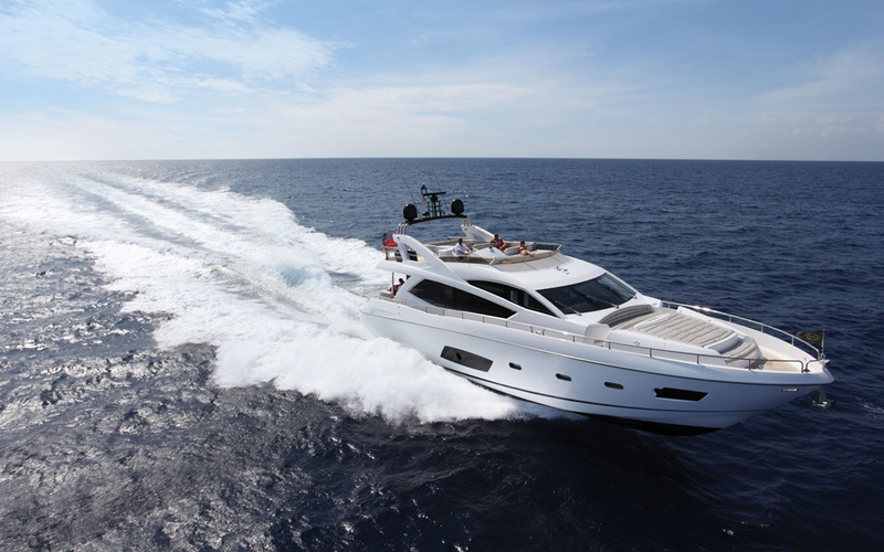 Sunseeker Manhattan 73