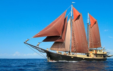 Custom Boats Adelaar