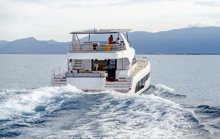 Aventura 50MY (2024)