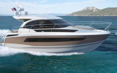 Jeanneau Leader 33
