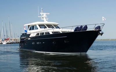Wim van der Valk Aft Cabin 15.00