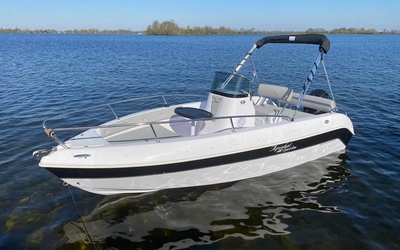 Aquabat Sport Line 17