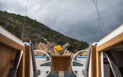 Wauquiez Pilot Saloon 42