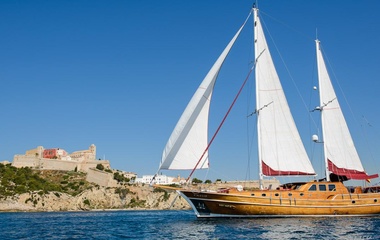 Pruva Yachting Why Not III