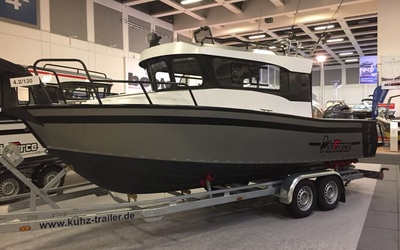 KFboats KF 650