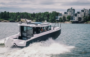 2020, XO 260 CABIN