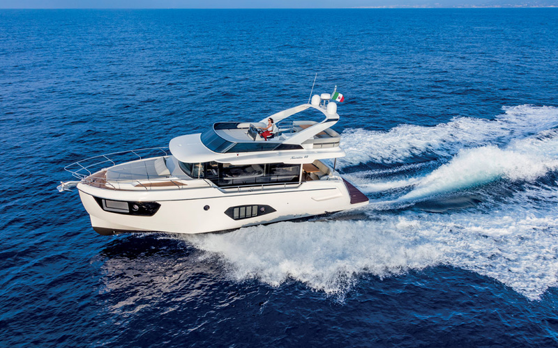 Explore the Best Speedboat Art