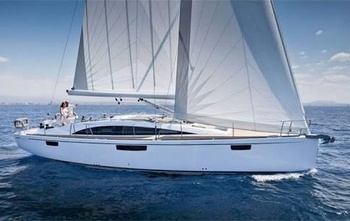 Bavaria 46 Vision