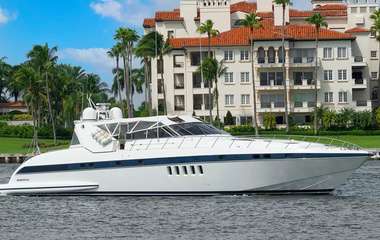 Mangusta Hakuna Matata II