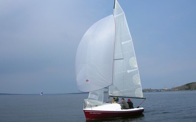 Spray Рикошет 550 S