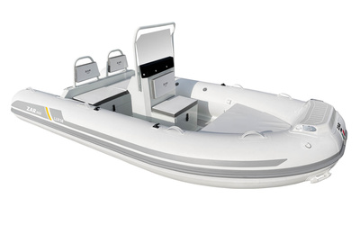 Zar Mini Lux Rider 14