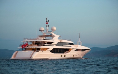 Benetti Vica
