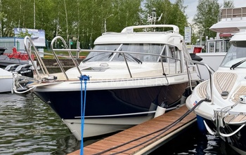 Aquador 28 C (2005)