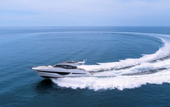 Princess S66