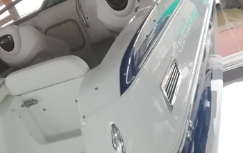 Crownline 235 CCR (2006)