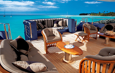 Oceanfast Perfect Persuasion