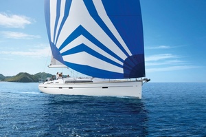 Bavaria Cruiser 51