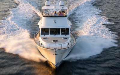 Grand Banks : Models, Price Lists & Sales - itBoat