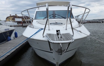 Galeon 390 Fly