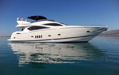 Sunseeker Serenity