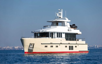 Bering 60 (2012)