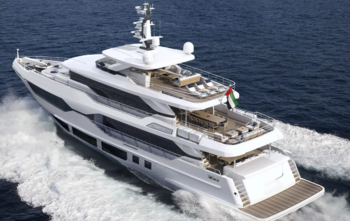 Majesty 120 (2020)