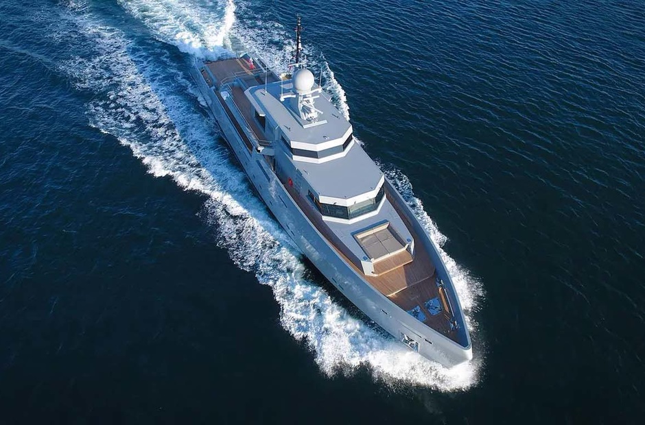 Tansu Cyclone