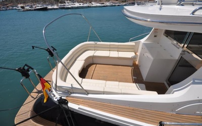 Rockharbour 42 Sedan