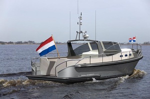 Jetten 30 Cabrio