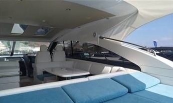 Princess V53 (2009)