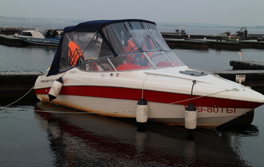 Velvette 20 Image