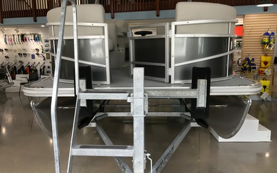 Sunchaser Vista 18 LR