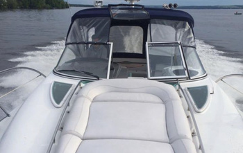 Doral 325 Intrigue (2006)