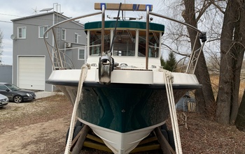 Nord Star 31 Patrol (2006)