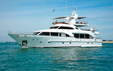 Benetti Quid Pro Quo