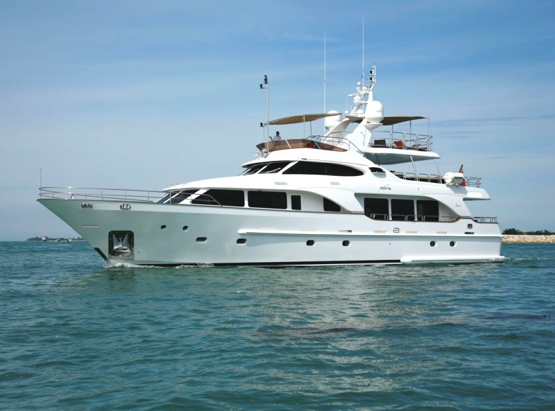 Benetti Quid Pro Quo
