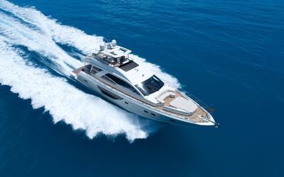 CL Yachts CLA76