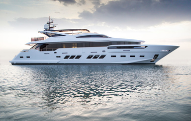 DL Yachts Soulmate