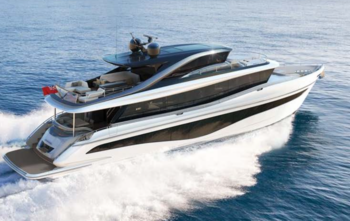 Princess X80 (2023)