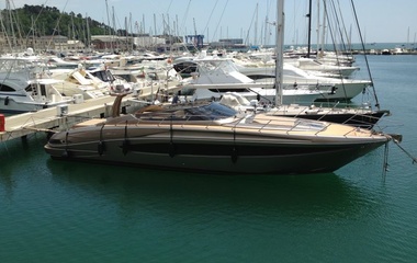 Riva 63 Virtus