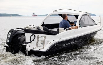 СПЭВ Phoenix 530HT (2022)