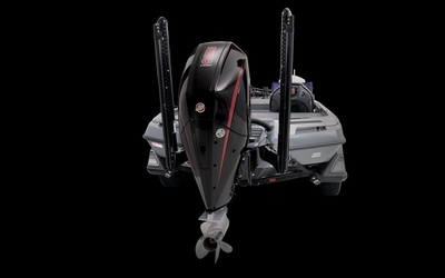 Ranger Z521R 55TH Anniversary