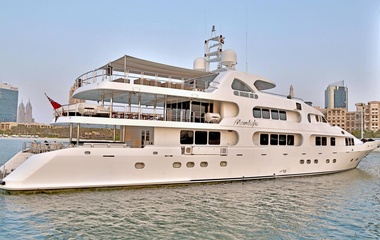 Benetti Seabreeze