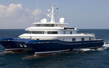 Abeking & Rasmussen Nurja