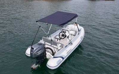 Highfield Classic 360 GT