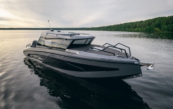 Victory Катер Victory A8 (2024)