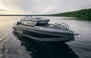 Victory Катер Victory A8 (2024)