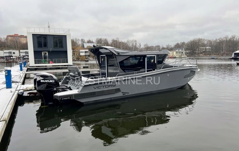 Victory A11 Cabin (2023)